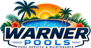 Warner Pools — Pool Service & Maintenance